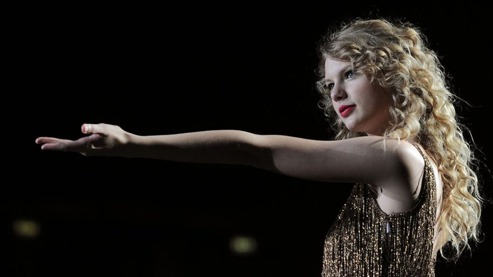 taylor swift